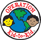 Operation Kid-To-Kid